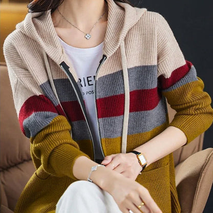 Vanesa Hoodie