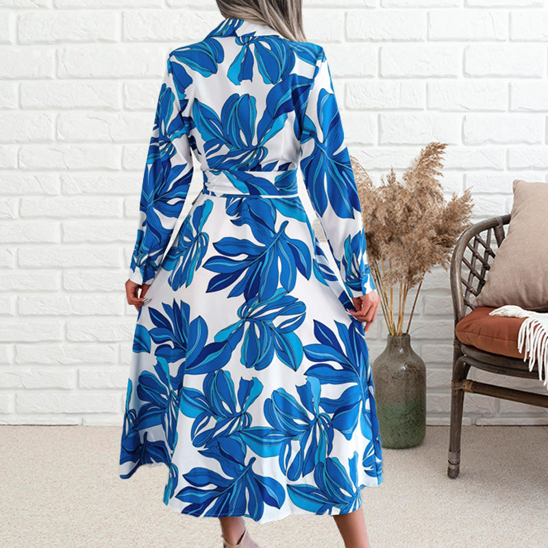 Harper Dress