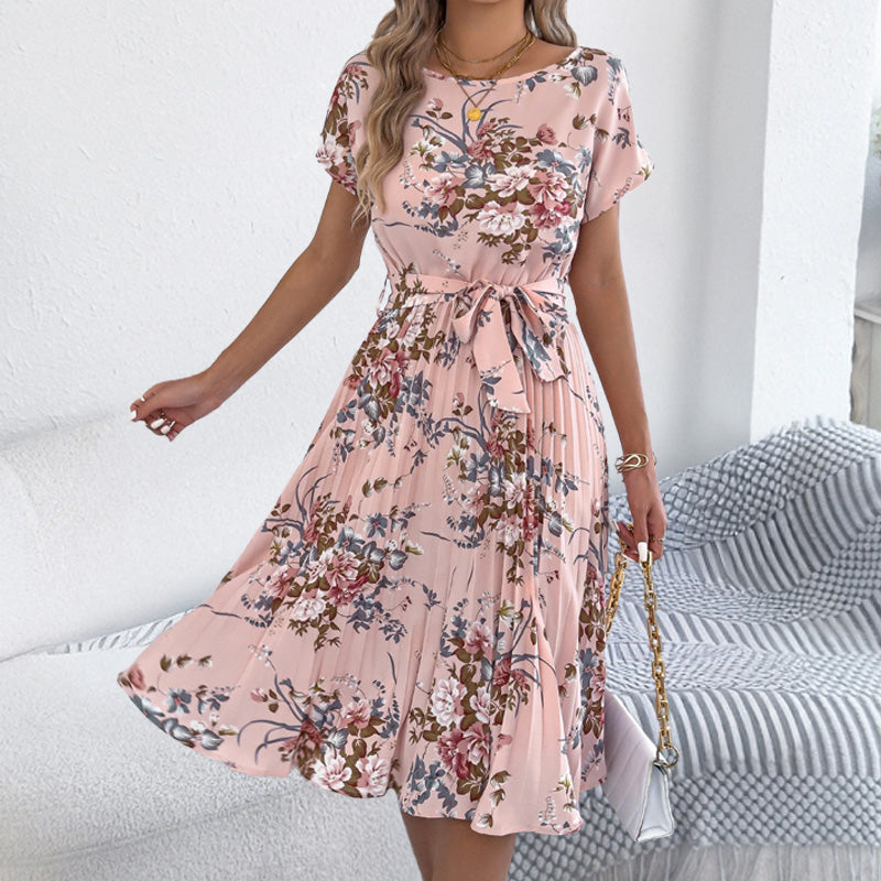Harper Bloom Dress