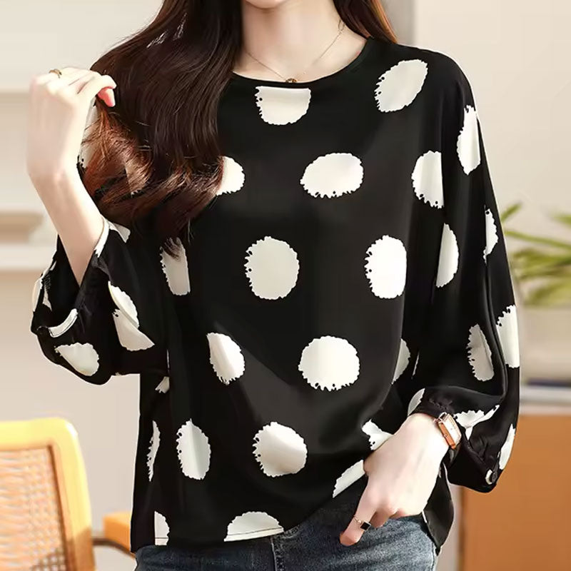 Aria Long-Sleeve Top