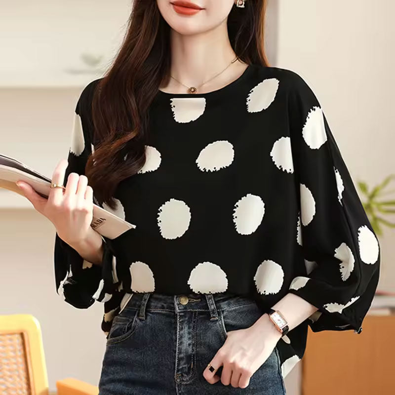 Aria Long-Sleeve Top