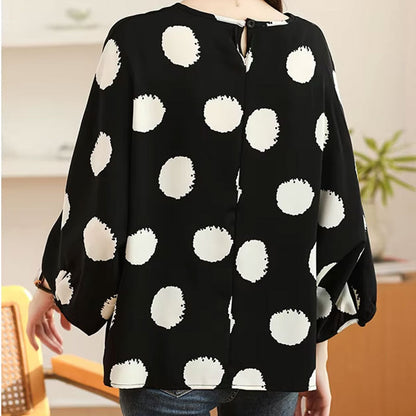 Aria Long-Sleeve Top