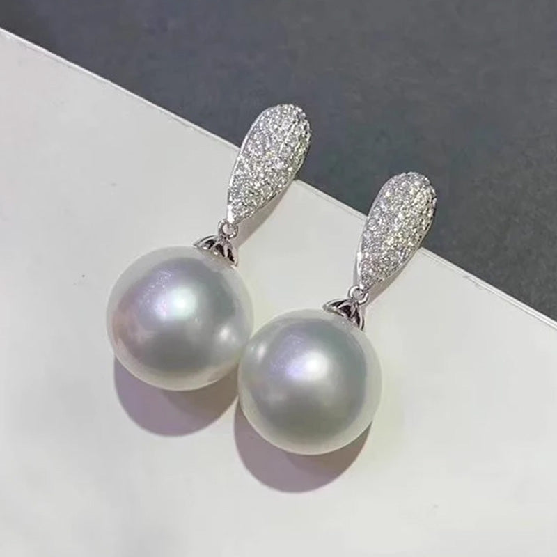 Sienna Drop Earrings