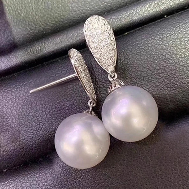 Sienna Drop Earrings