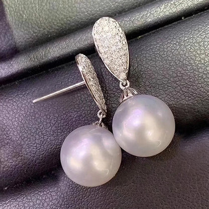 Sienna Drop Earrings