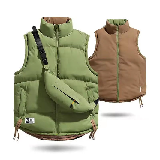 Axis Reversible Vest
