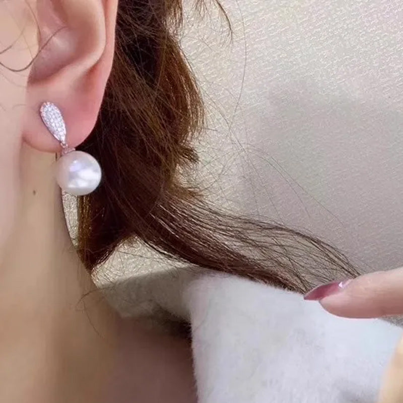 Sienna Drop Earrings