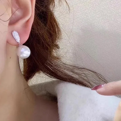 Sienna Drop Earrings