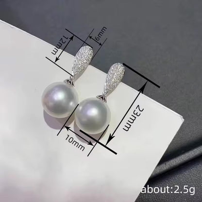 Sienna Drop Earrings