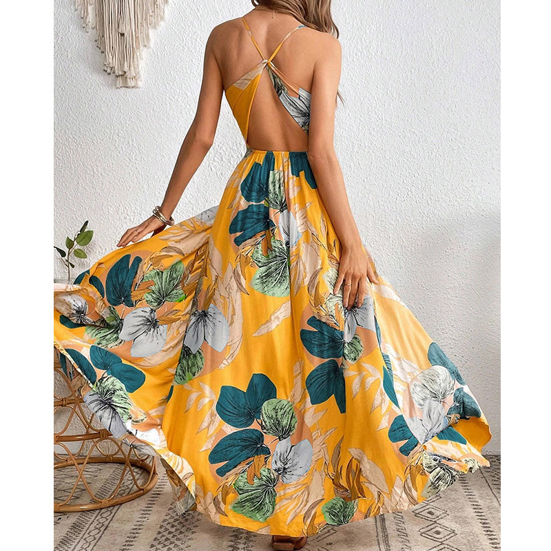 Alianna Dress