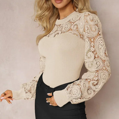 Layla Blouse