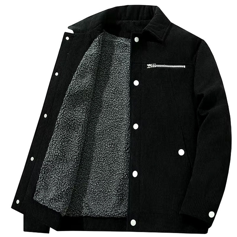 LENOX CORDUROY JACKET