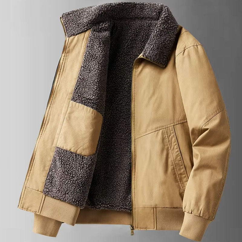DARIEN JACKET