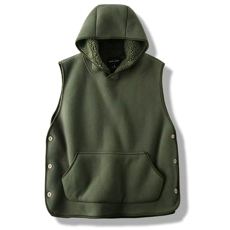 CHELAN VEST