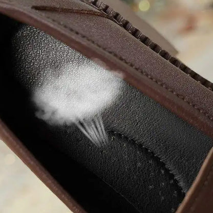 Esther Chunk Loafer