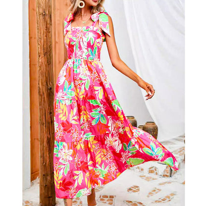 Havana Breeze Dress