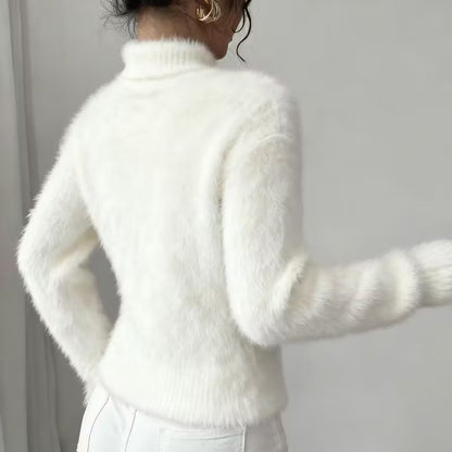 Isabella Soft Knit Sweater