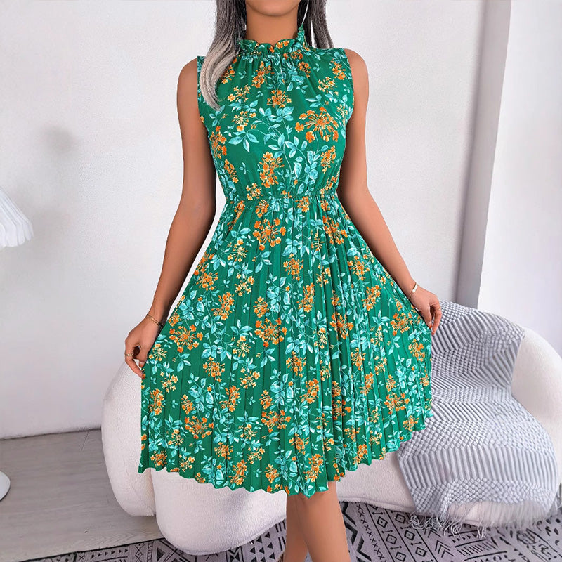 Lillian Breeze Dress