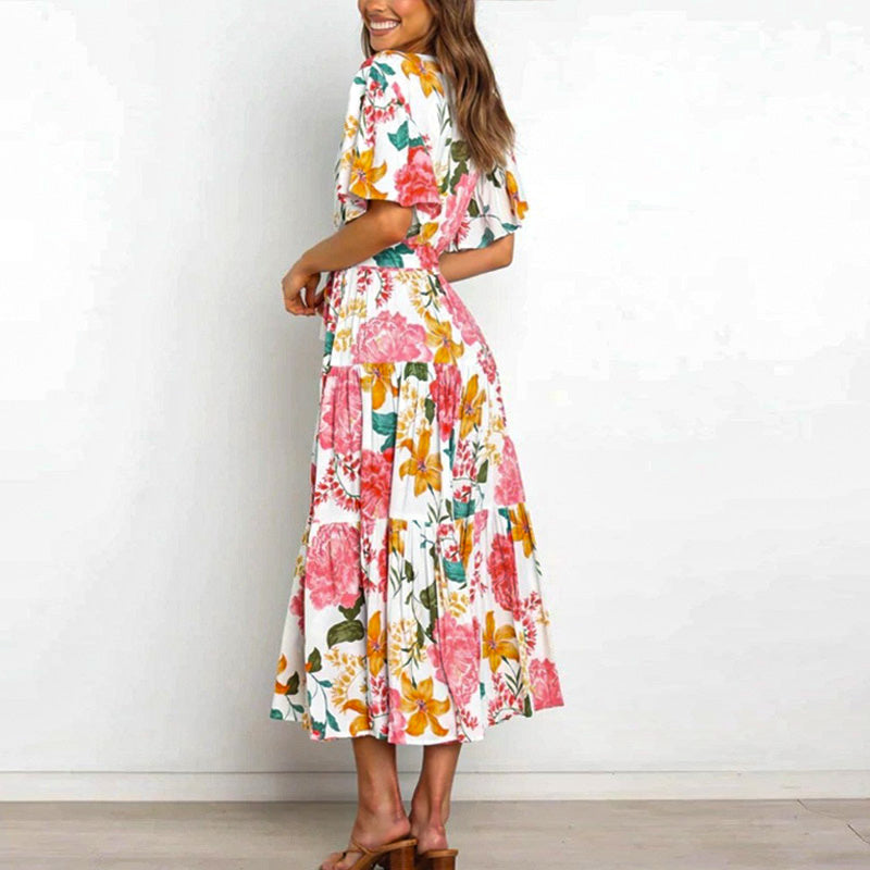 Evelyn Dress
