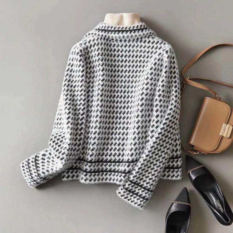Melbourne Jacket