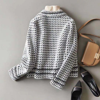 Melbourne Jacket