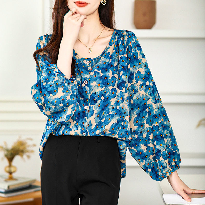 Claire Bloom Blouse