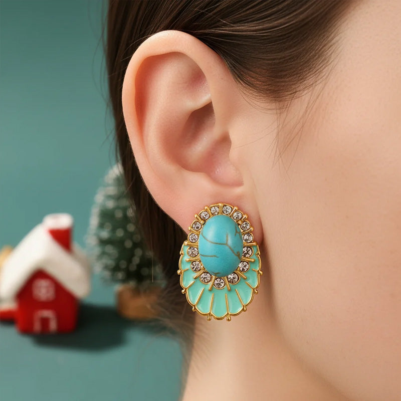 Matilda Suncrest Studs