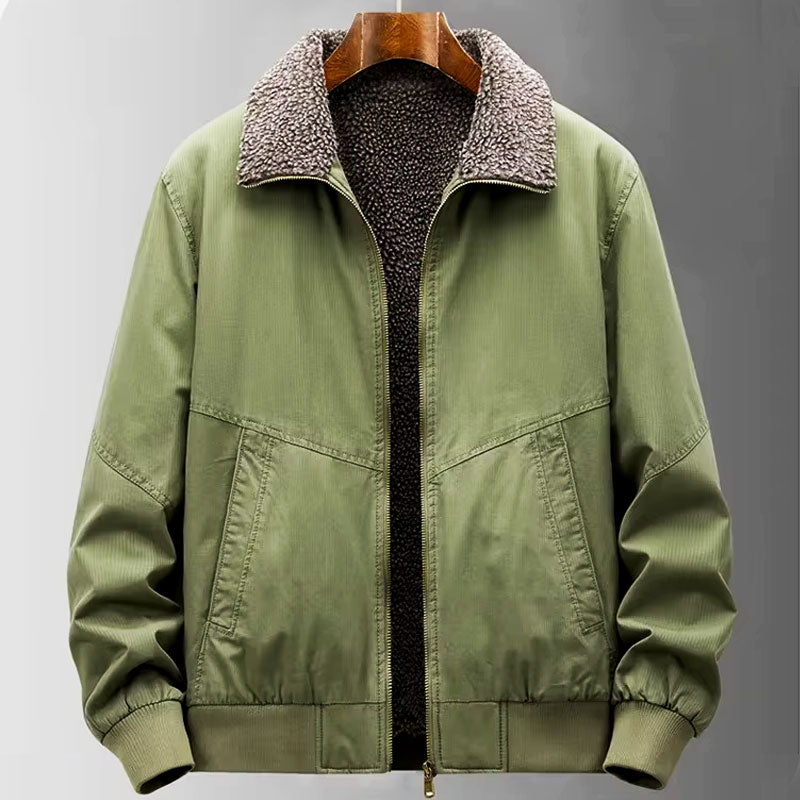 DARIEN JACKET
