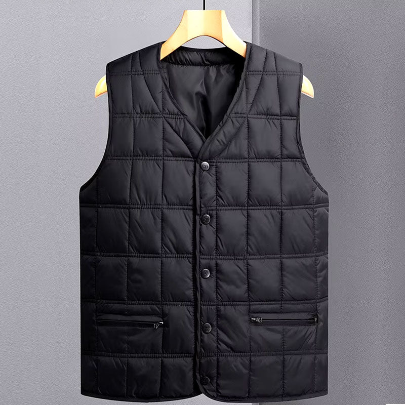 WESCO DUCK DOWN VEST