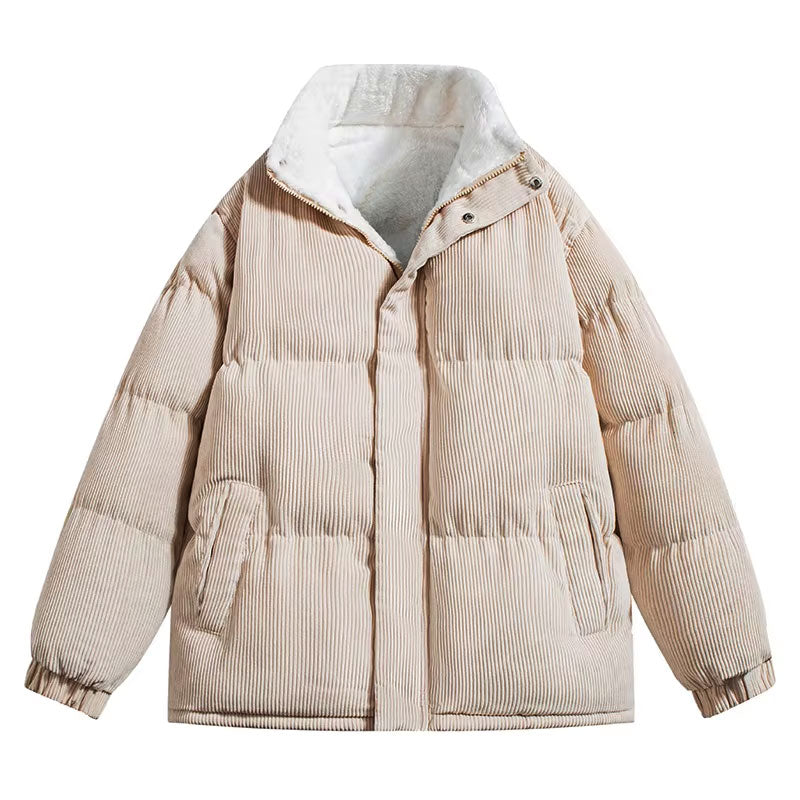 ANTONIO CORDUROY JACKET