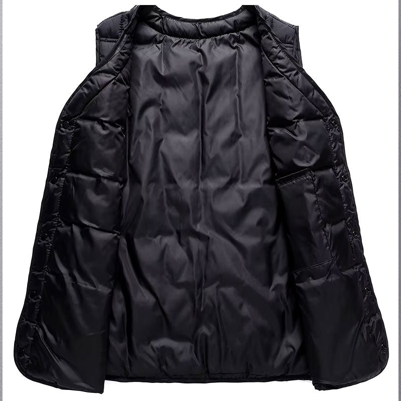 WESCO DUCK DOWN VEST