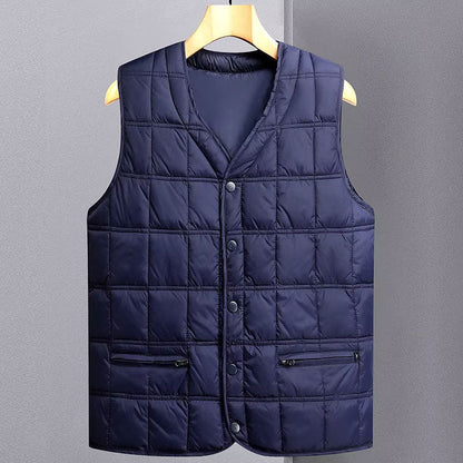 WESCO DUCK DOWN VEST