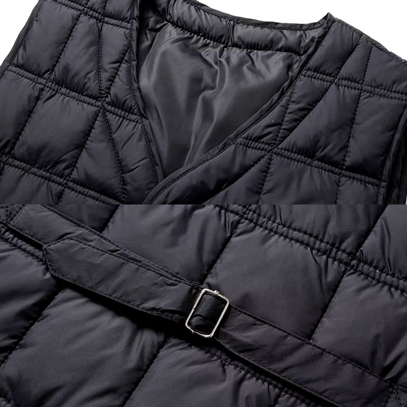 WESCO DUCK DOWN VEST