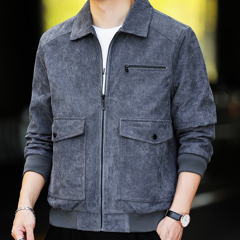 Ironwood  Corduroy Jacket