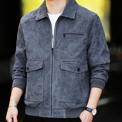 Ironwood  Corduroy Jacket