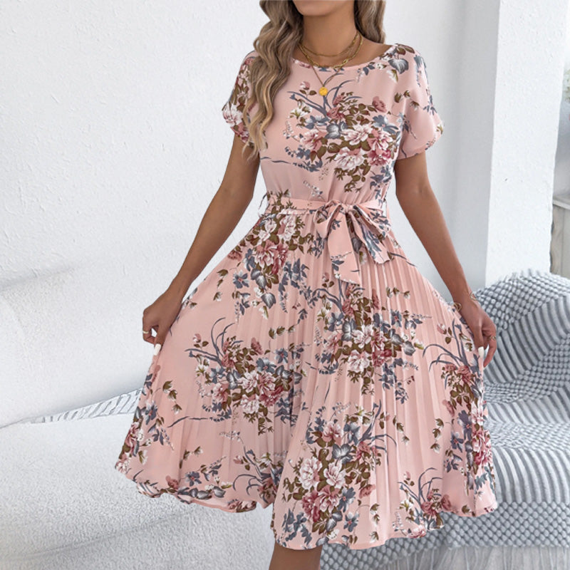 Harper Bloom Dress