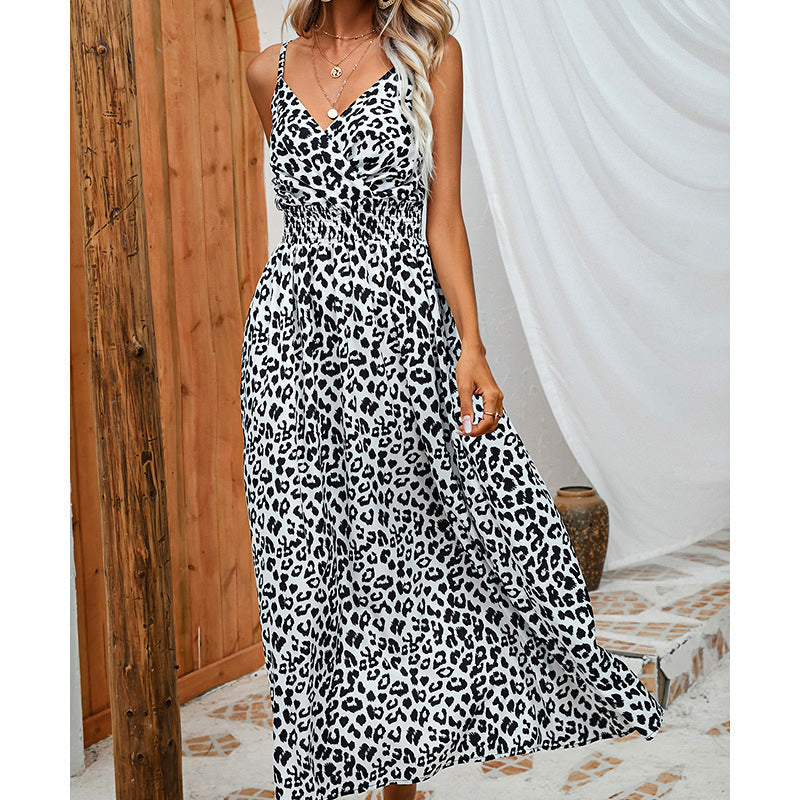 Savanna Midi Dress