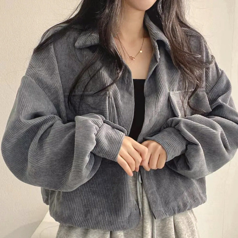 RidgeLine Jacket