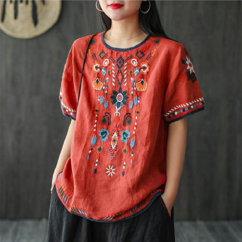 Lily Blouse