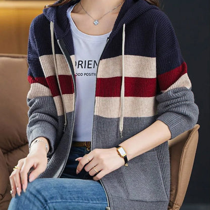 Vanesa Hoodie