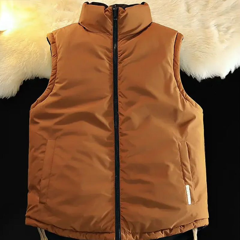 Axis Reversible Vest