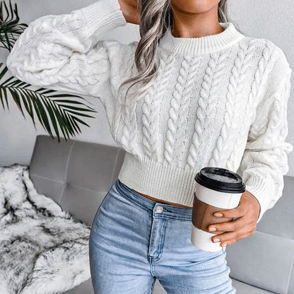 Lora Sweater
