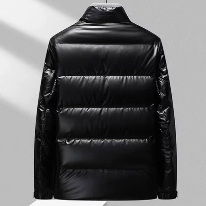 REDVALE JACKET