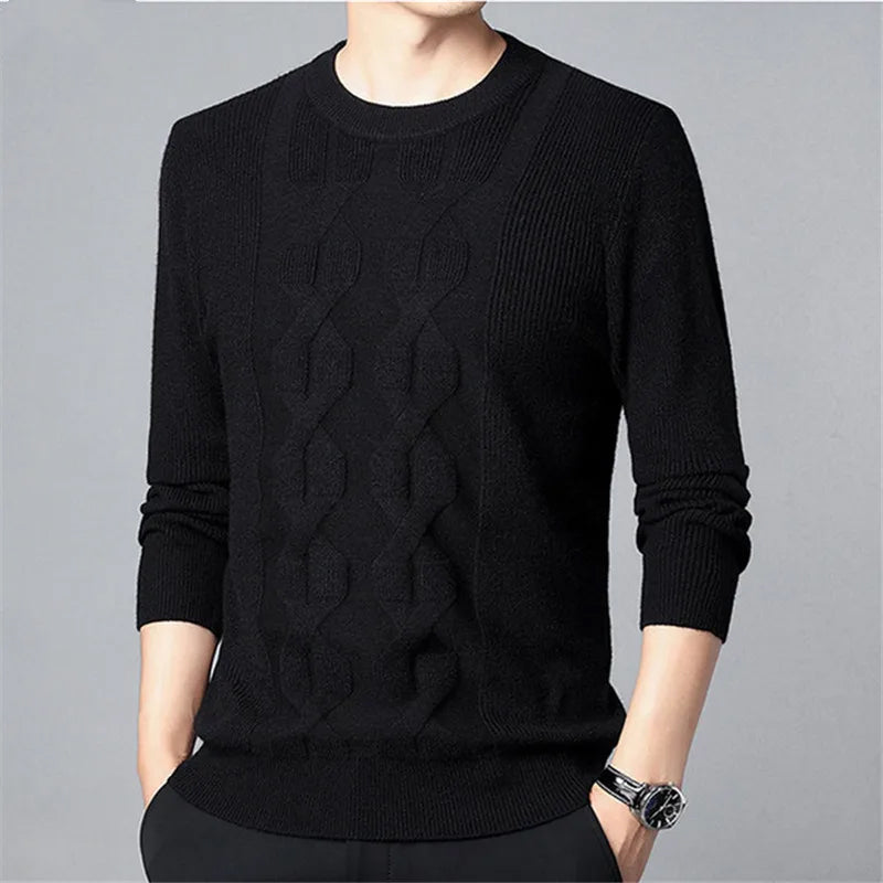 DELWAY PULLOVER