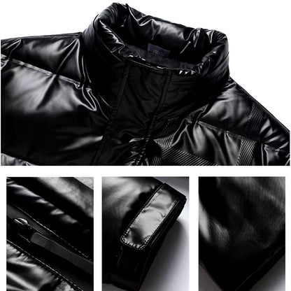 REDVALE JACKET