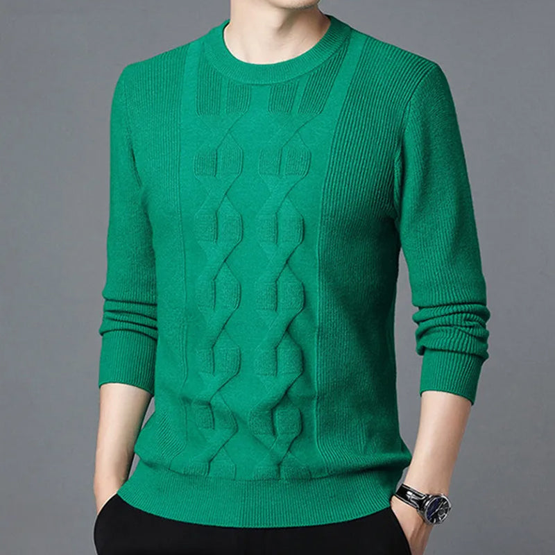 DELWAY PULLOVER
