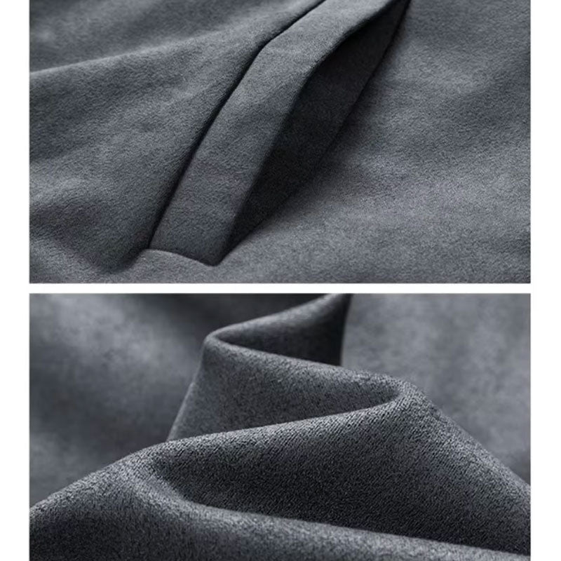 RALSTON BOMBER JACKET