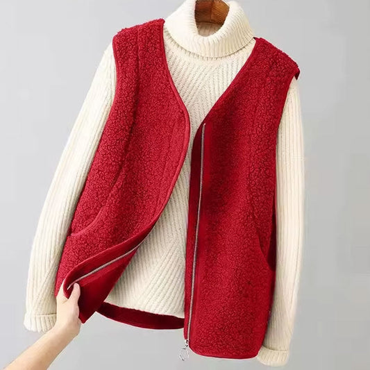Isla Sherpa Vest