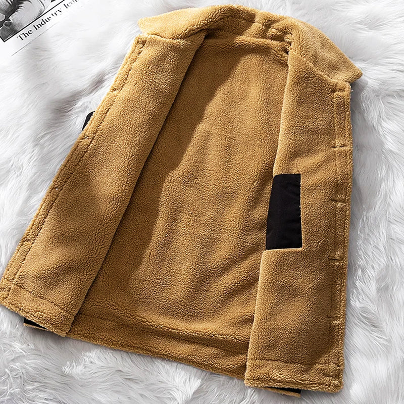 FERMONT LAMBSWOOL VEST