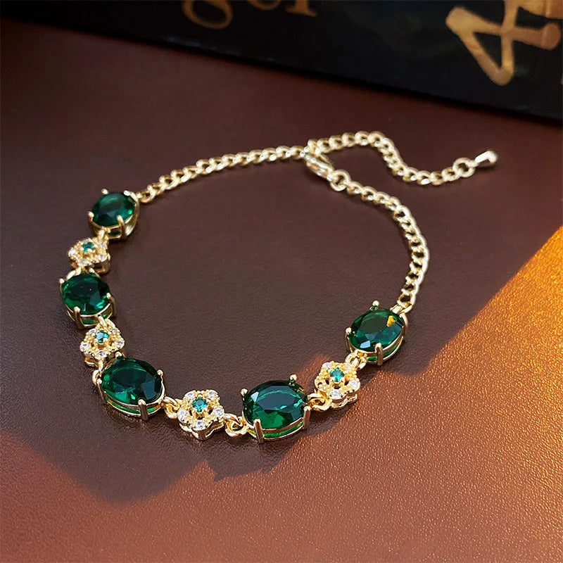 Clara Royal Bracelet